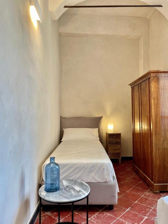Corallini Luxury Apartments - Boke Apartment Cervo Eksteriør bilde