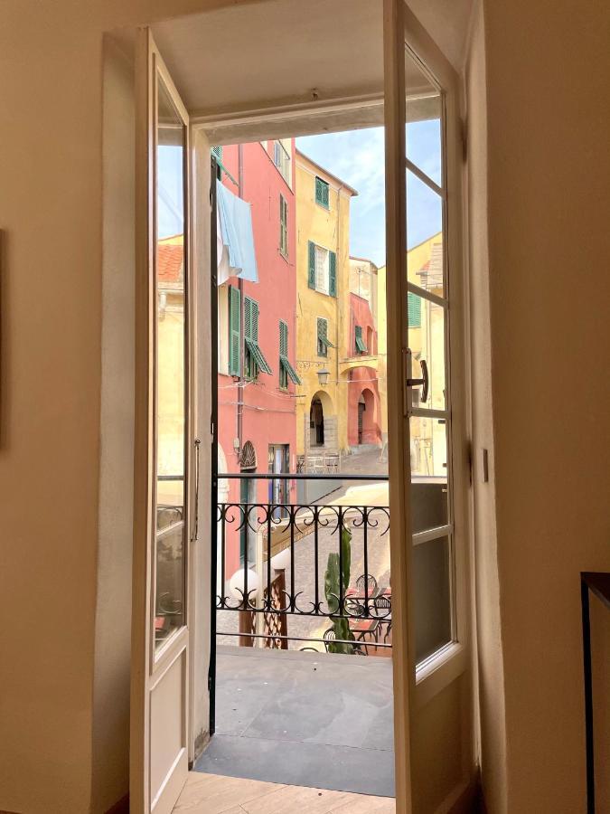 Corallini Luxury Apartments - Boke Apartment Cervo Eksteriør bilde