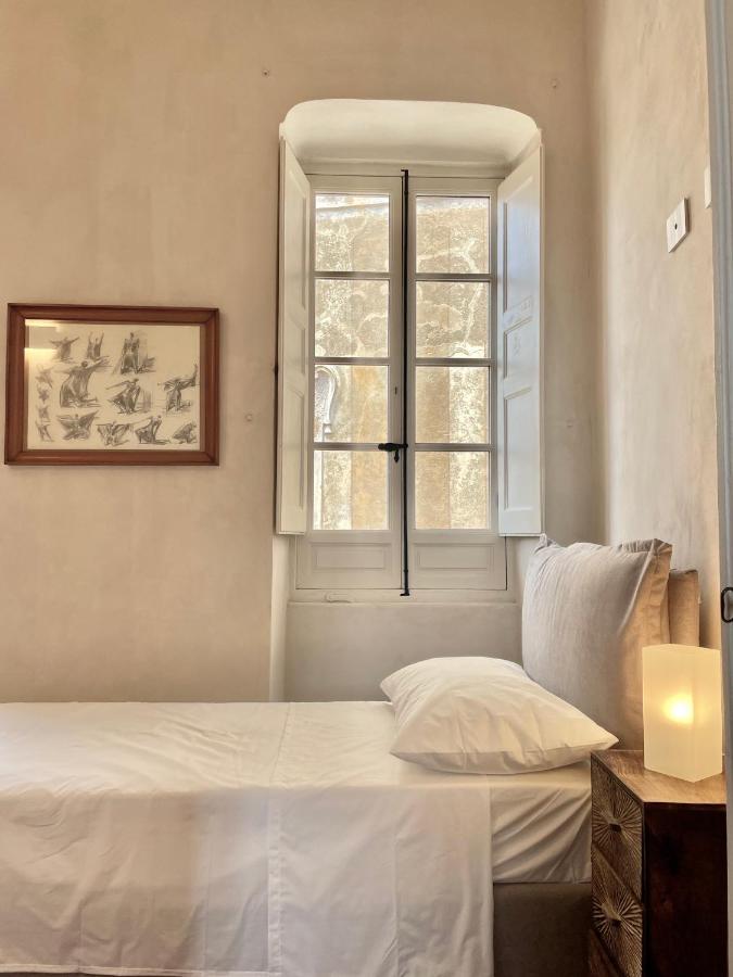 Corallini Luxury Apartments - Boke Apartment Cervo Eksteriør bilde