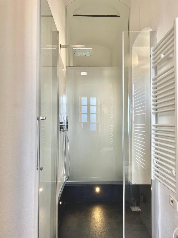 Corallini Luxury Apartments - Boke Apartment Cervo Eksteriør bilde