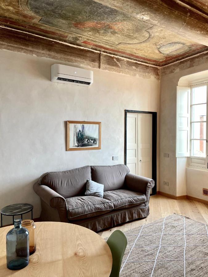 Corallini Luxury Apartments - Boke Apartment Cervo Eksteriør bilde