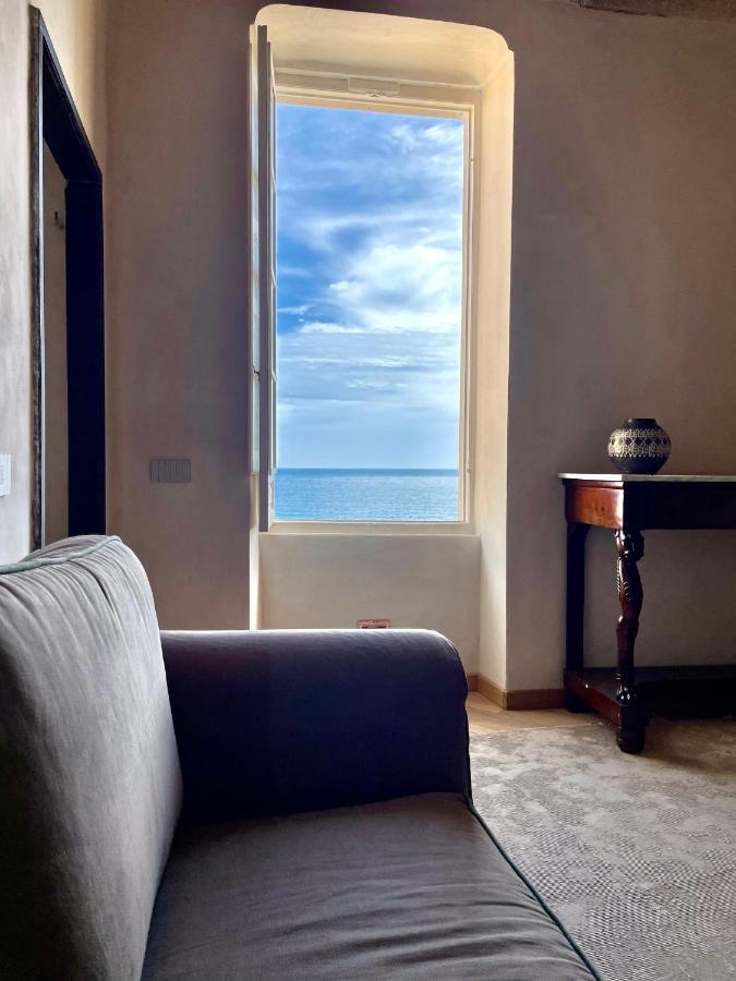 Corallini Luxury Apartments - Boke Apartment Cervo Eksteriør bilde
