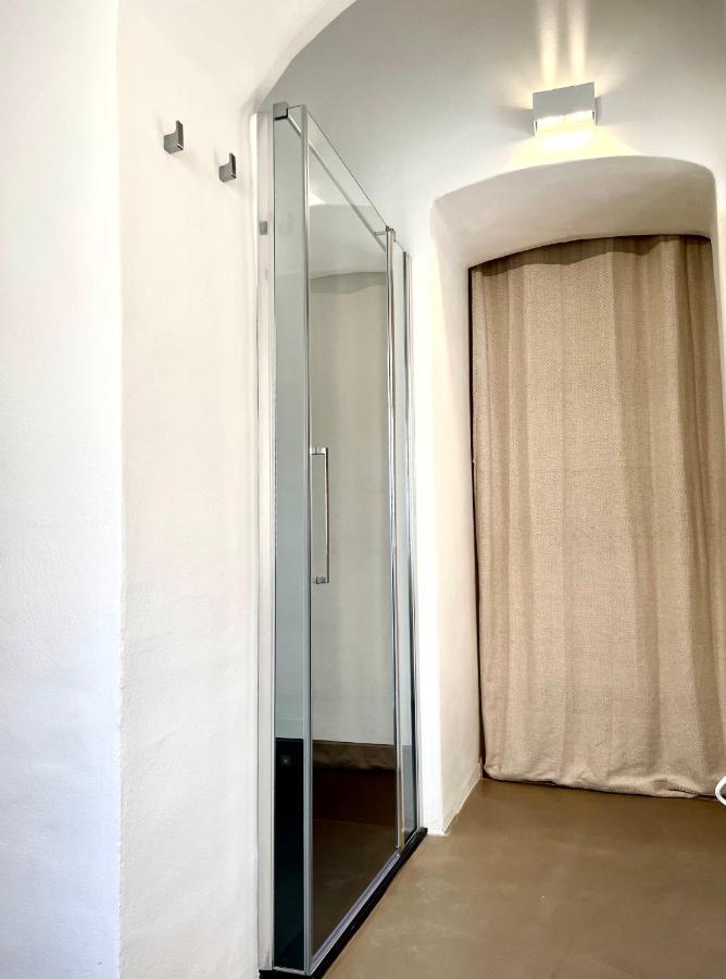 Corallini Luxury Apartments - Boke Apartment Cervo Eksteriør bilde