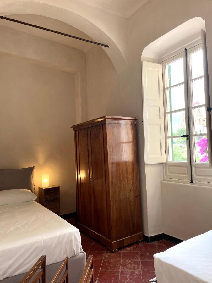 Corallini Luxury Apartments - Boke Apartment Cervo Eksteriør bilde