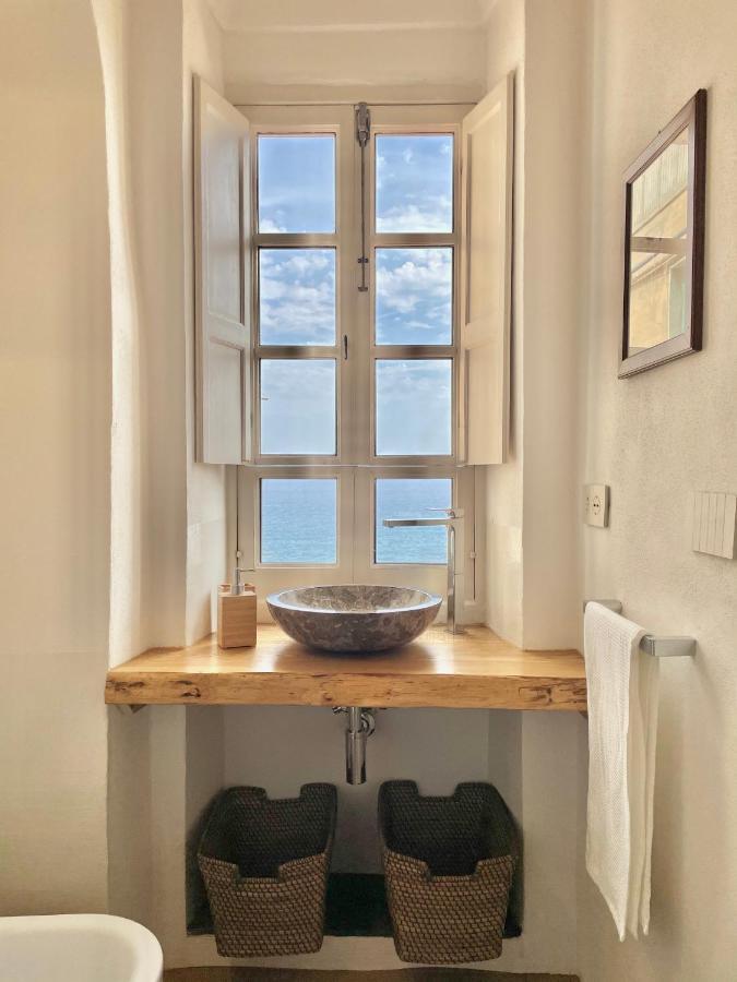 Corallini Luxury Apartments - Boke Apartment Cervo Eksteriør bilde