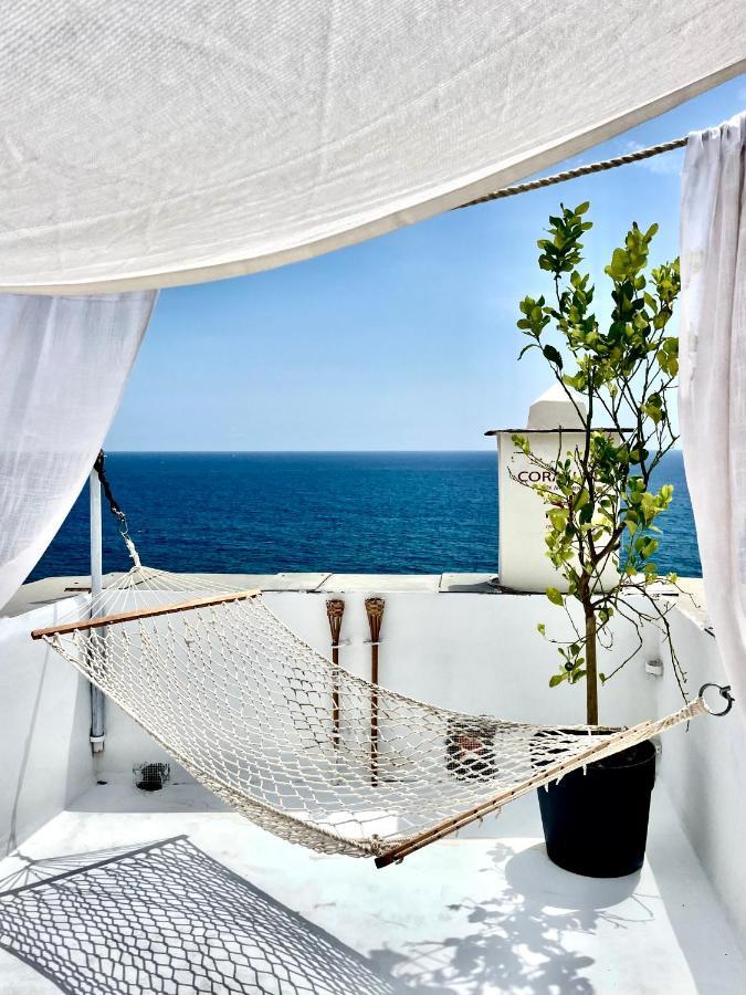 Corallini Luxury Apartments - Boke Apartment Cervo Eksteriør bilde